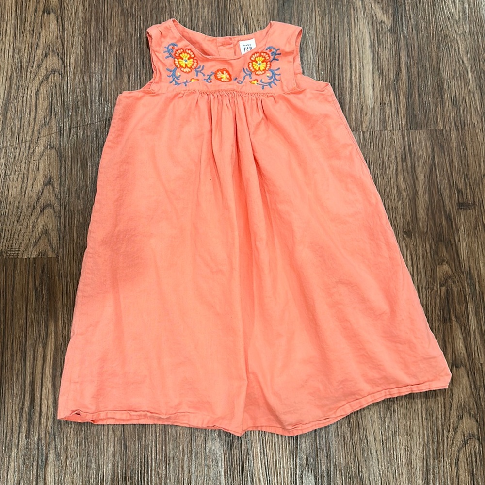 Baby Gap Dress